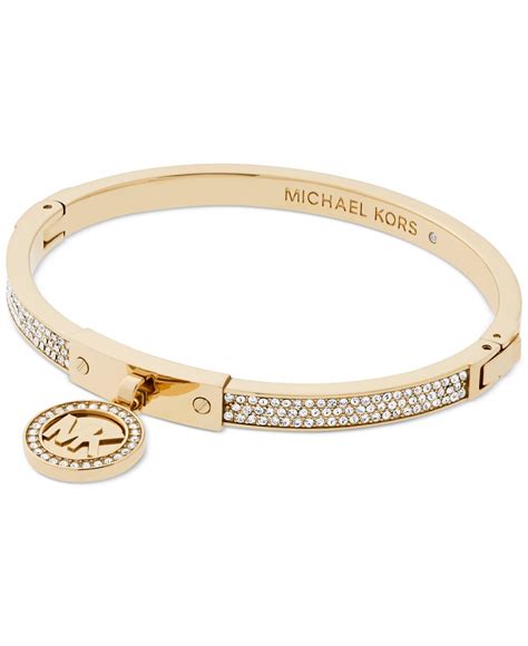 Michael Kors Fashion Bracelets for sale 